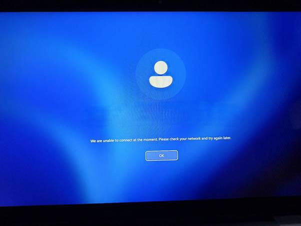 Windows Autologon with Microsoft Entra ID&nbsp;Account